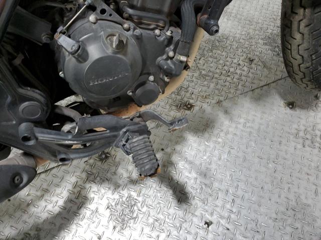 2019 HONDA CMX300 A MLHNC5350K5200669