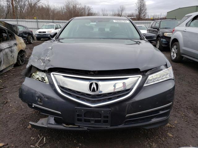 19UUB3F5XFA006229 | 2015 ACURA TLX TECH