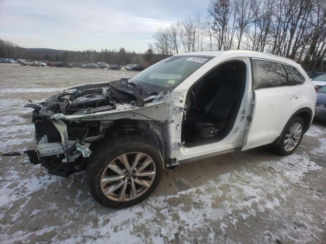 JM3TCBDY9G0106531 | 2016 MAZDA CX-9 GRAND