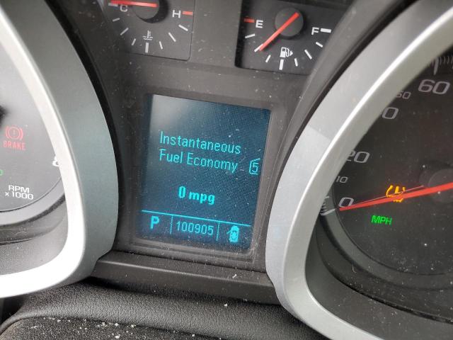 2011 Chevrolet Equinox Lt VIN: 2CNFLEEC6B6283401 Lot: 79532793