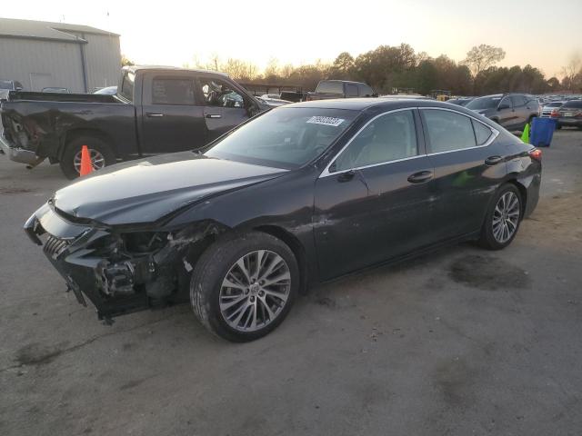 58ABZ1B10KU029833 | 2019 LEXUS ES 350