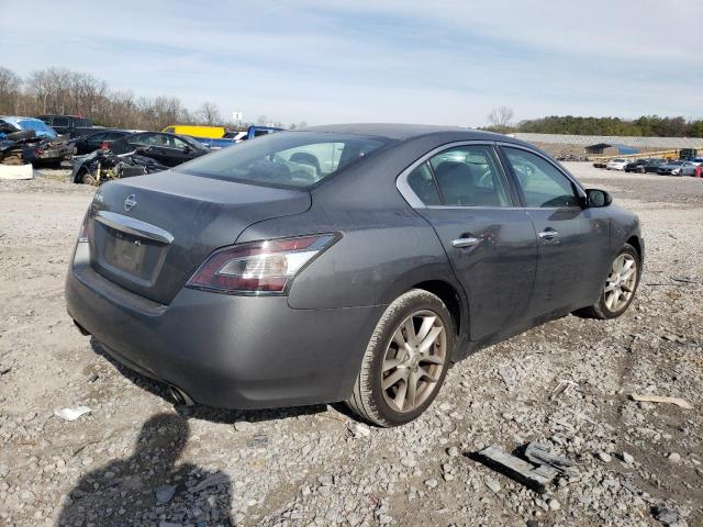 1N4AA5AP9EC467522 | 2014 NISSAN MAXIMA S