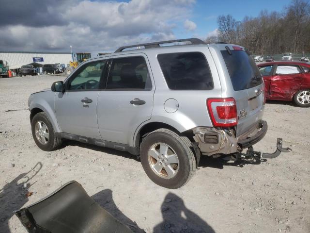 1FMCU0D7XCKA55438 | 2012 Ford escape xlt