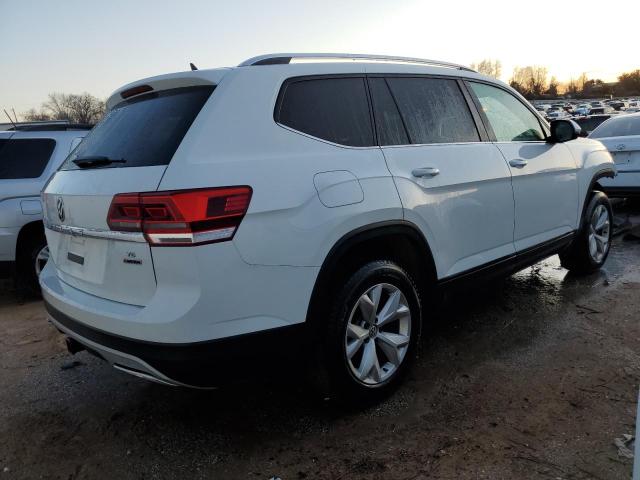 1V2LR2CA7KC529755 | 2019 VOLKSWAGEN ATLAS SE