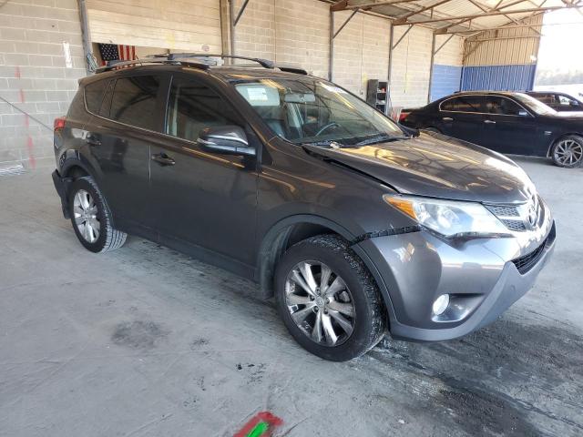 JTMYFREV2FJ043168 | 2015 TOYOTA RAV4 LIMIT