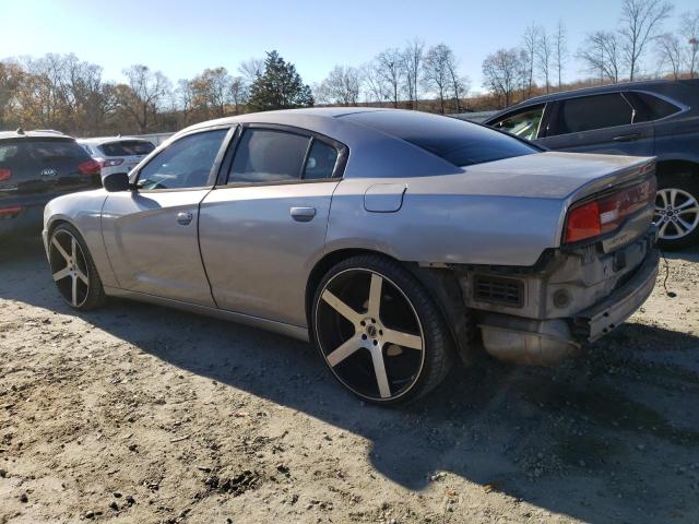 2C3CDXBG8EH174877 | 2014 DODGE CHARGER SE