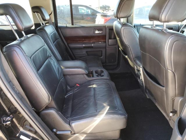 2009 Ford Flex - Image 11