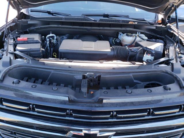 1GNSKRKD1MR489864 | 2021 CHEVROLET TAHOE K150