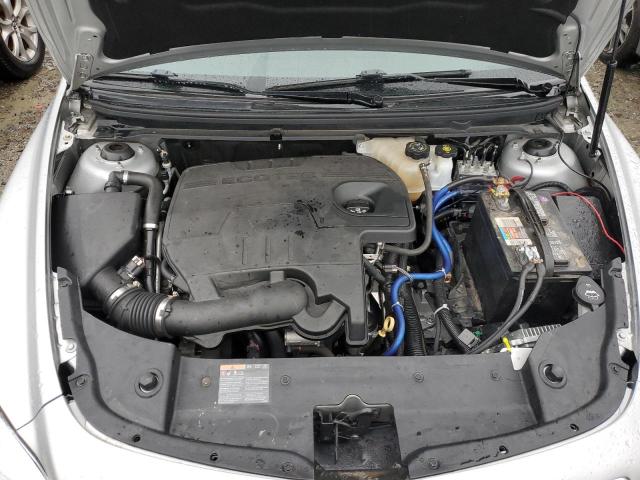 1G1ZC5E15BF178928 2011 Chevrolet Malibu 1Lt