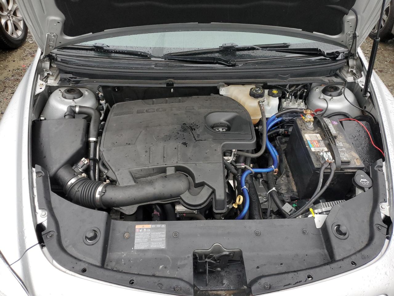 1G1ZC5E15BF178928 2011 Chevrolet Malibu 1Lt 1G1ZC5E15BF178928 2011 Chevrolet Malibu 1Lt