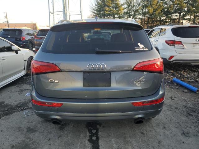 VIN WA1CFAFPXEA036263 2014 Audi Q5, Premium no.6