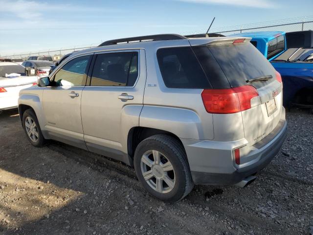 2GKALNEK9G6144283 | 2016 GMC TERRAIN SL