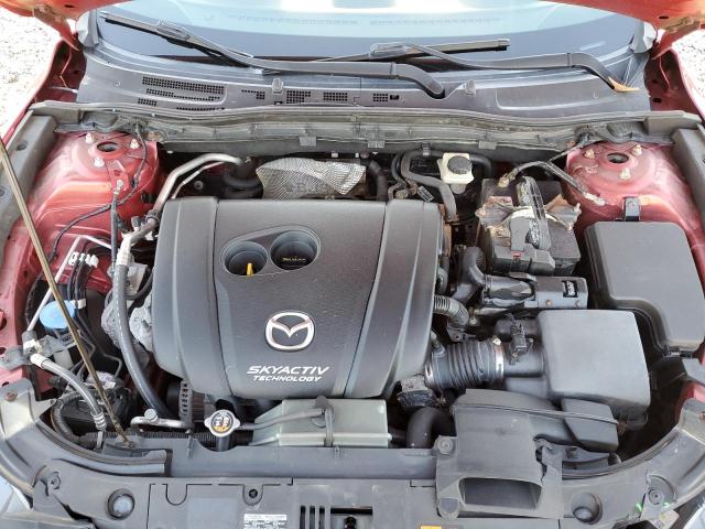 3MZBM1W78FM204961 | 2015 MAZDA 3 GRAND TO