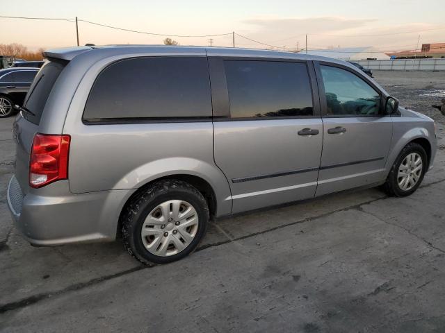 2C4RDGBG8GR396712 | 2016 Dodge grand caravan se