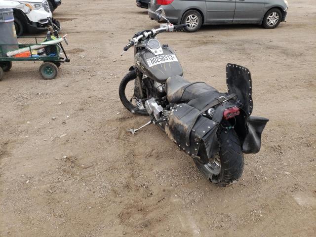 2002 HONDA VT750 DC JH2RC44082M615110