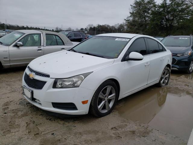 2013 Chevrolet Cruze LT