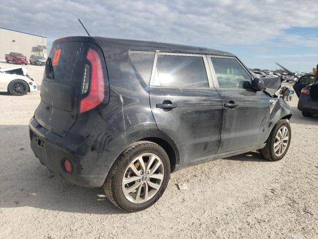 KNDJP3A58J7900262 | 2018 KIA SOUL +