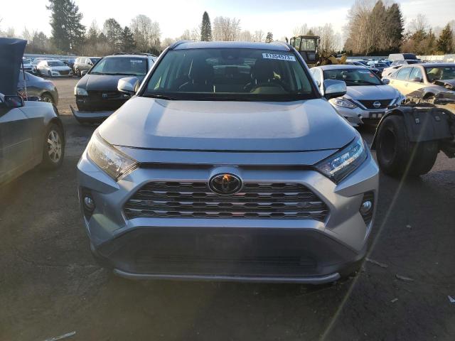 JTMG1RFVXKD020187 | 2019 TOYOTA RAV4 LE