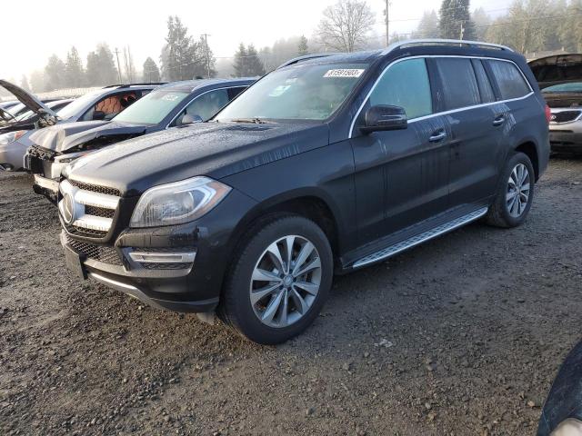 VIN 4JGDF6EE1GA676688 2016 Mercedes-Benz GL-Class, ... no.1