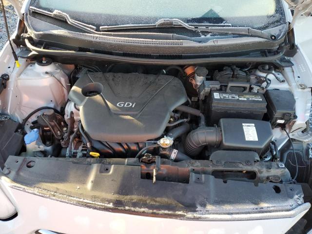 2015 HYUNDAI ACCENT GLS - KMHCT4AE2FU839358