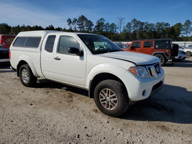 1N6AD0CW6KN739983 | 2019 NISSAN FRONTIER S