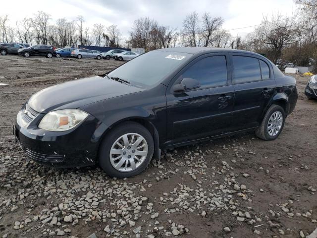 2010 Chevrolet Cobalt 