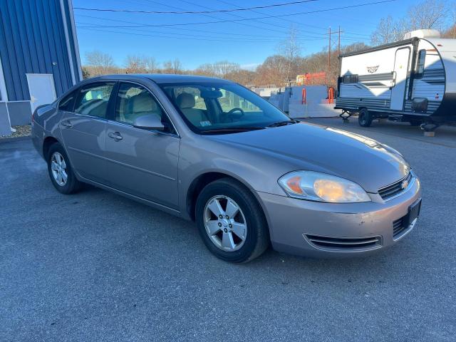 2G1WT58N879300408 | 2007 Chevrolet impala lt