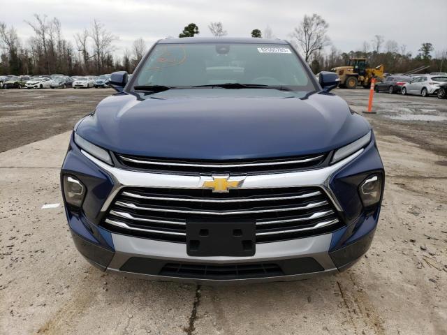 3GNKBLRS3PS102153 | 2023 CHEVROLET BLAZER PRE