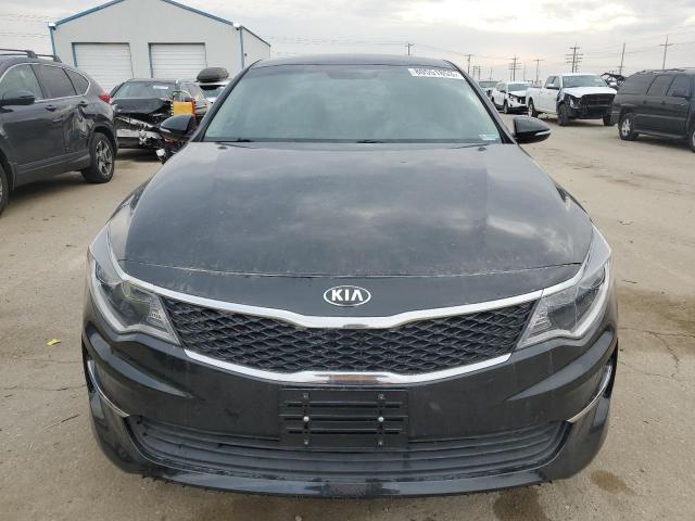 5XXGT4L31GG049574 | 2016 KIA OPTIMA LX