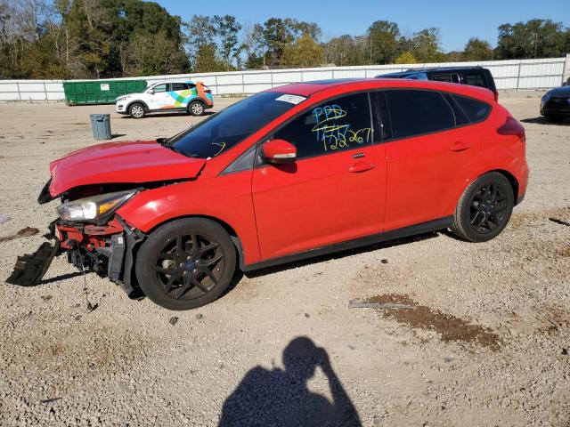 Vin: 1fadp3k22gl226701, lot: 81290373, ford focus se 2016 img_1