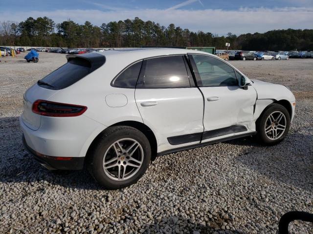 WP1AA2A55HLB01423 | 2017 Porsche macan