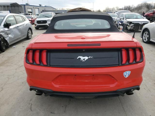 1FATP8UH6K5131517 | 2019 FORD MUSTANG