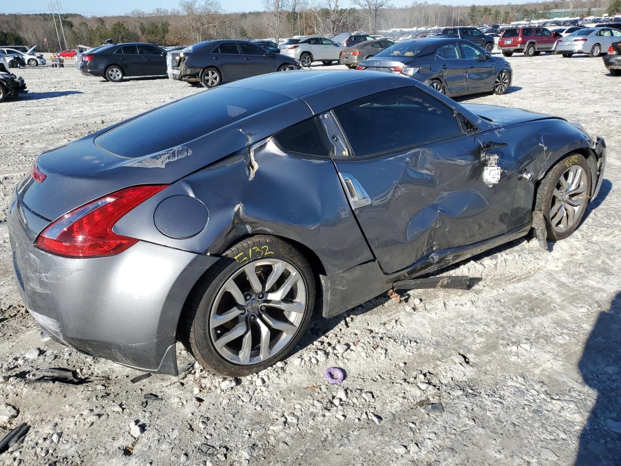 JN1AZ4EH7DM382612 2013 Nissan 370Z Base