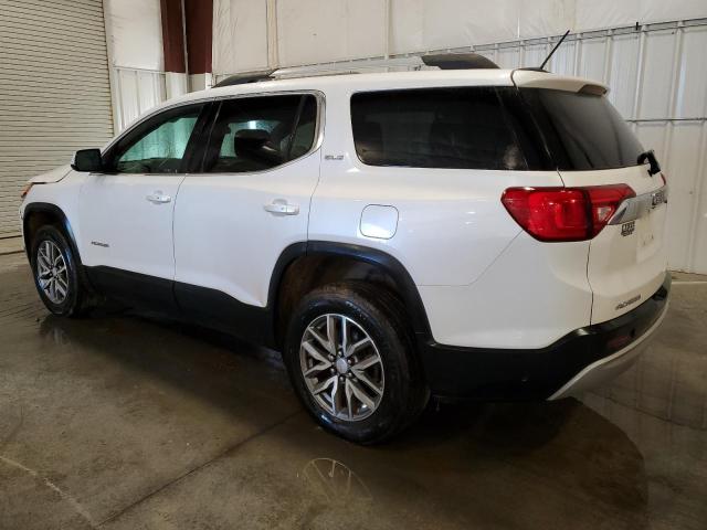 1GKKNSLA9HZ202227 | 2017 GMC ACADIA SLE