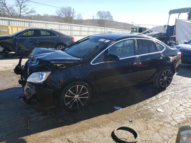 2016 Buick Verano Sport Touring