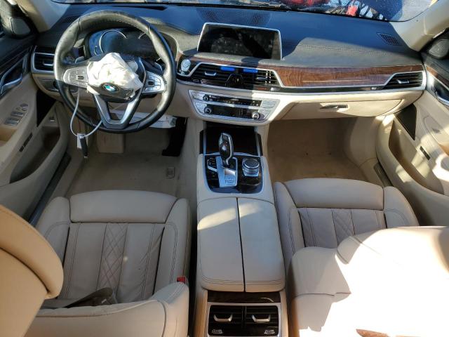 VIN WBA7F2C56JB238714 2018 BMW 7 Series, 750 XI no.8