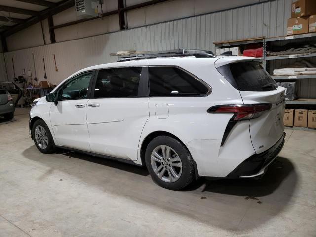 2023 TOYOTA SIENNA XSE - 5TDDSKFC9PS080804