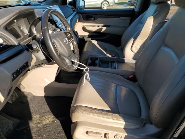 5FNRL6H86JB055471 2018 HONDA ODYSSEY, photo no. 7