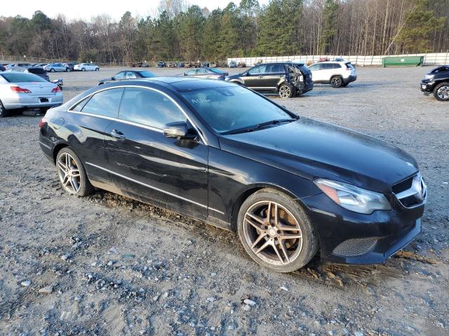 WDDKJ5KB9EF263082 | 2014 MERCEDES-BENZ E 350