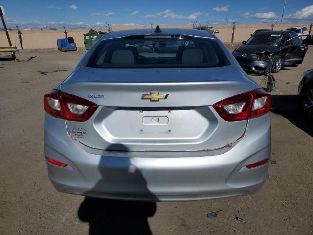 1G1BB5SM5H7275438 | 2017 CHEVROLET CRUZE LS