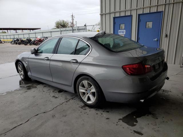 VIN WBAXH5C50DDW15154 2013 BMW 5 Series, 528 XI no.2