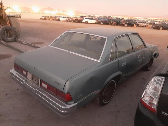 Vin: 1t19118b505209, lot: 63040153, chevrolet malibu 19783