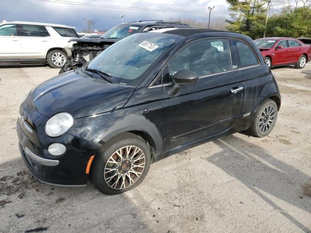 Vin: 3c3cffer7dt693037, lot: 80677153, fiat 500 lounge 2013 img_1
