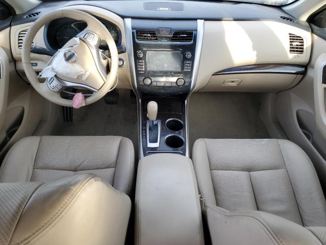 1N4AL3APXEN255988 | 2014 Nissan altima 2.5