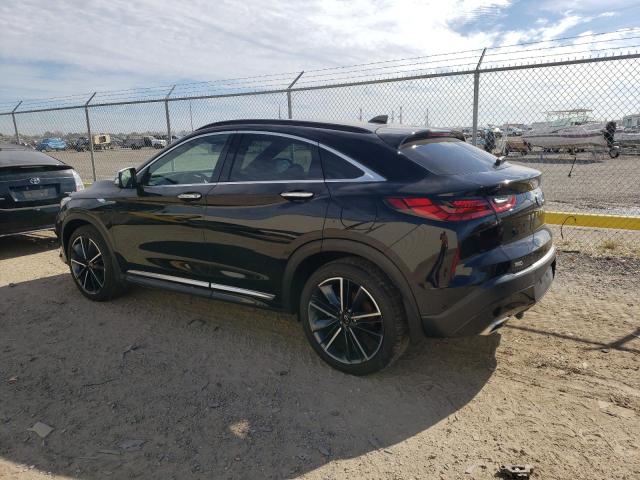 2023 INFINITI QX55 ESSEN 3PCAJ5KR2PF119870