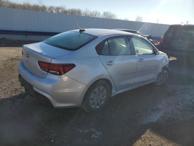 3KPA24AB6KE225281 | 2019 KIA RIO S