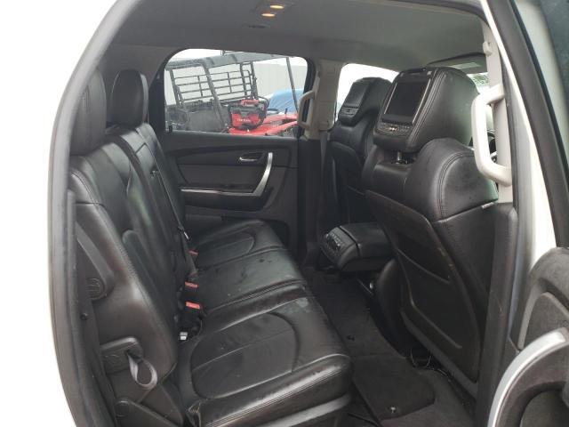 2011 GMC Acadia Slt-1 VIN: 1GKKRRED2BJ126330 Lot: 78021423