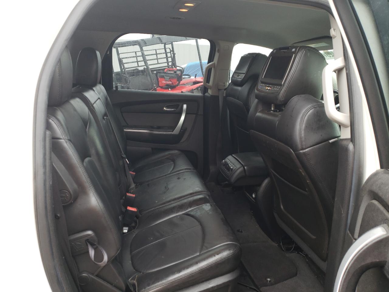 1GKKRRED2BJ126330 2011 GMC Acadia Slt-1