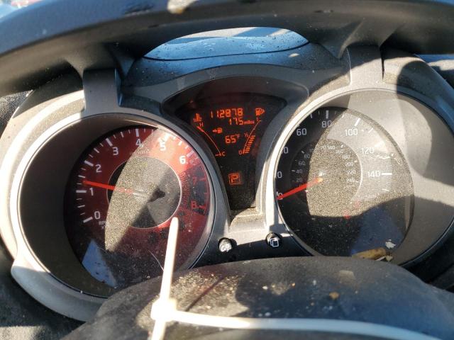 2015 NISSAN JUKE S - JN8AF5MV8FT564321