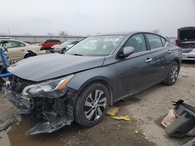 1N4BL4BV2KN305477 | 2019 NISSAN ALTIMA S